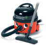 Photo of Numatic HVR200A Red Henry Vacuum Cleaner